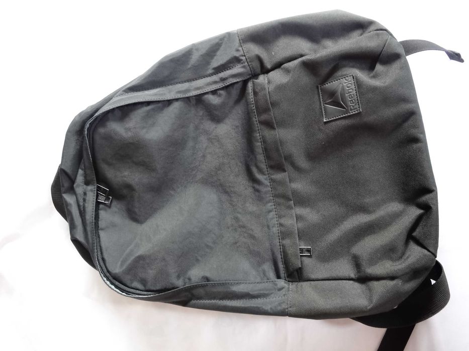 Plecak REEBOK Sportowy Szkolny