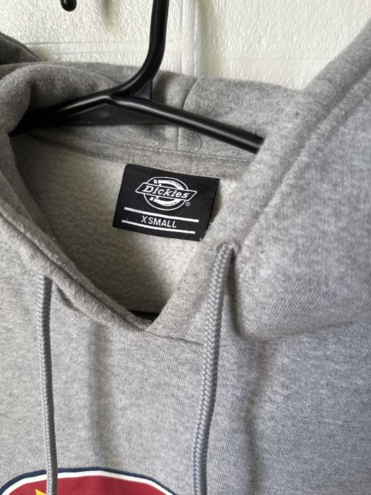 Світшот Dickies. Тільки сьогодні 250 грн