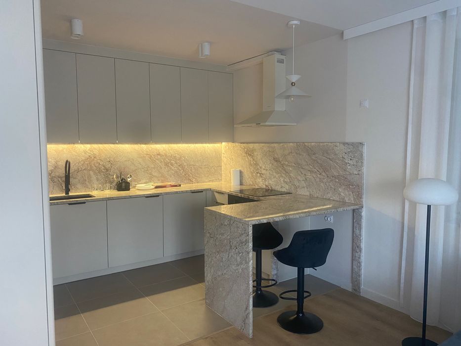 Mieszkanie apartament