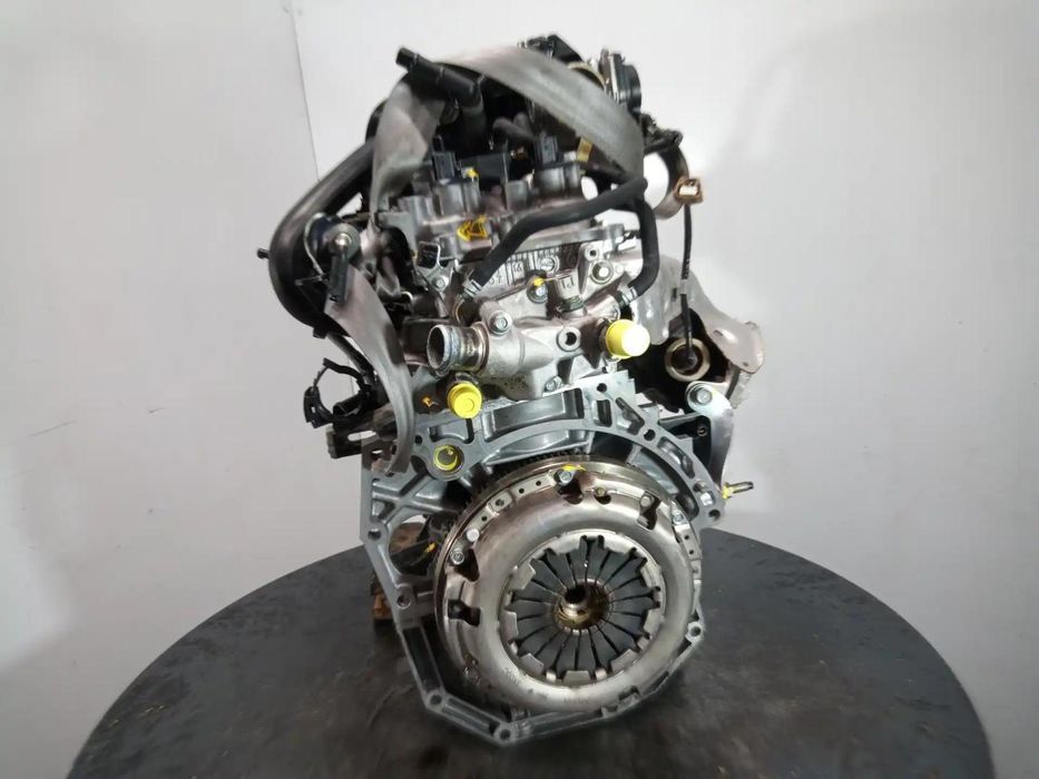 MOTOR NISSAN JUKE 1.6 2018 REFª: HR16DE