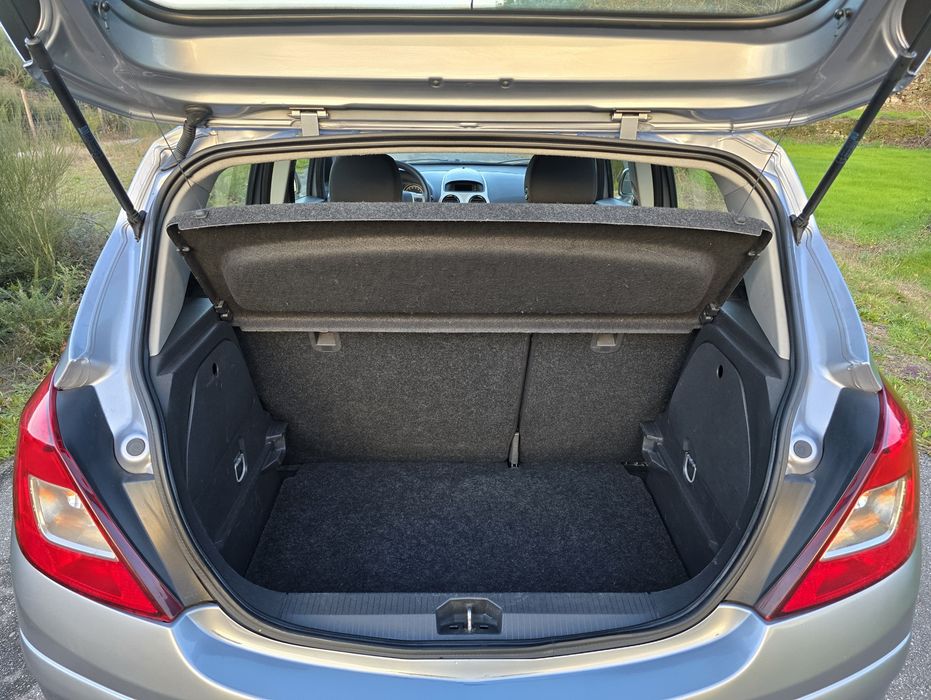 Opel Corsa 1.3 CDTI 142.000Km Nacional