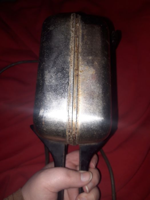 Электровафельница СССР электро вафельница ГОСТ 1990