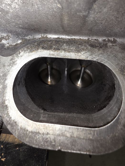 Głowica Głowice prawa lub lewa Bmw e60 e65 e53 e63 e70 n62b48  reg