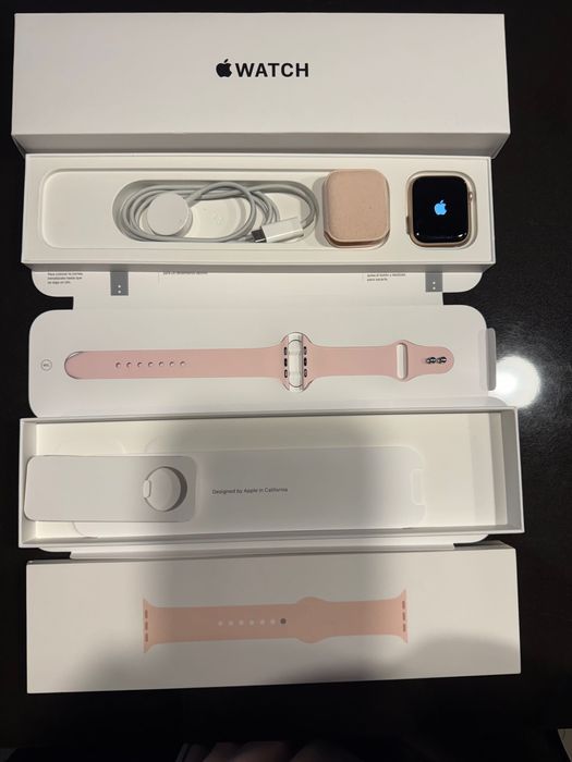 Apple Watch Series 6 44mm