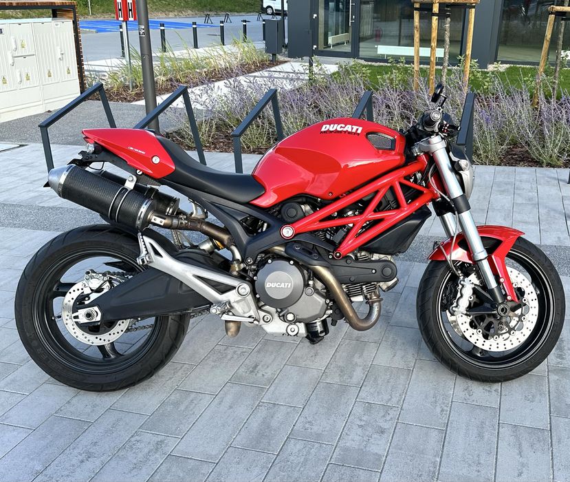 Ducati