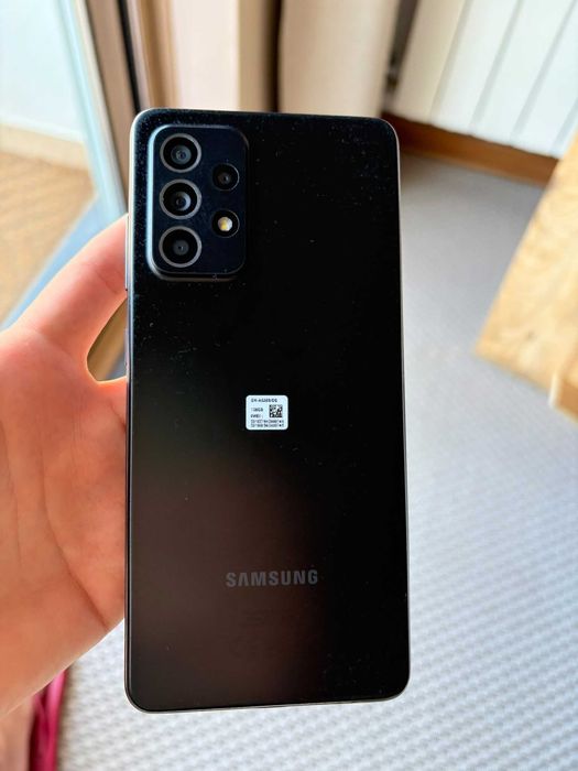 Samsung A52s 5G 128GB