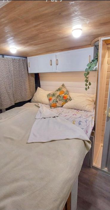 Especial dormitório