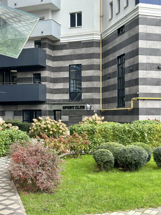 3-кімнатна квартира за адресою бульвар Дружби Народів (площа 108 м²) - Atlanta.ua - фото 18