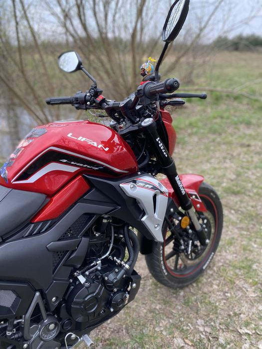 ПРОДАМ  Lifan SR220