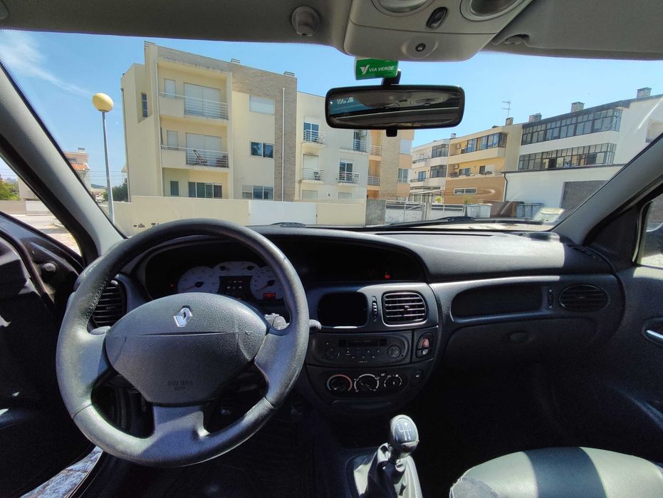 Renault Mégane Coupe — fotografia 5