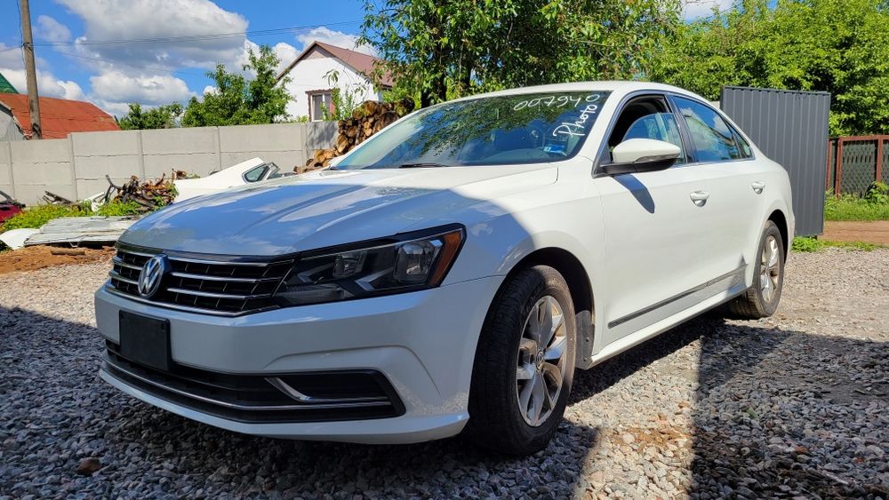 Розборка шрот Пассат б7 б8 б9 сша passat b7 b8 b9 nms 2011-2021 рік запчастини  LC9X LD7X  LC9A