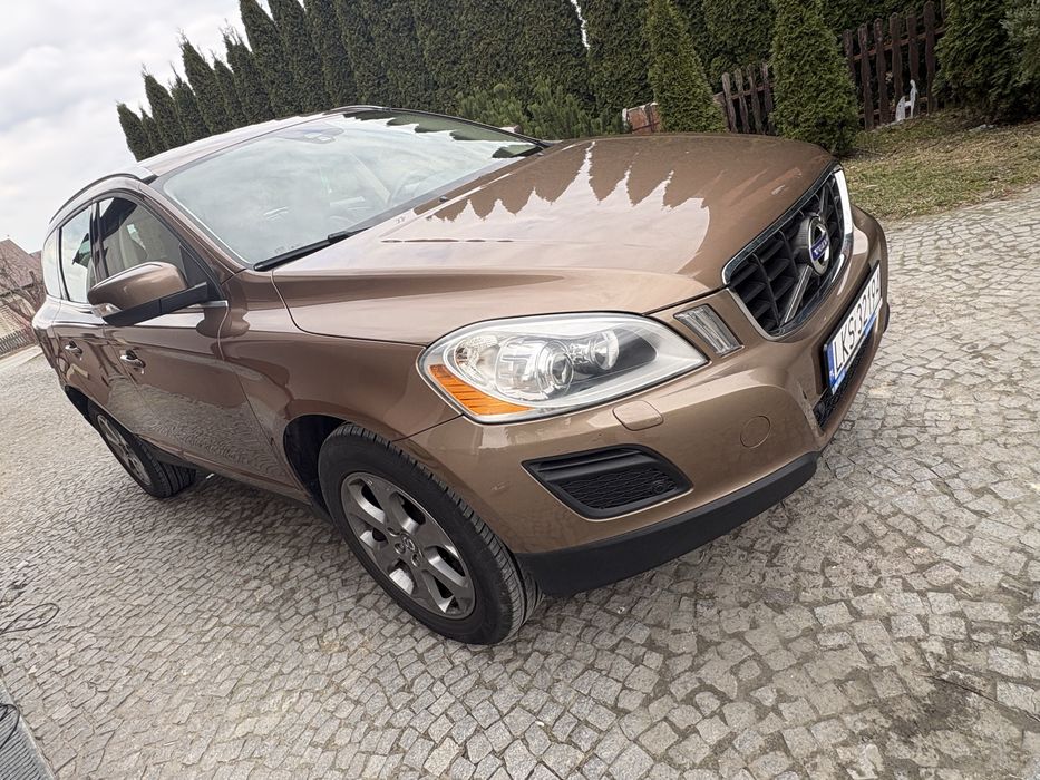 Volvo XC 60