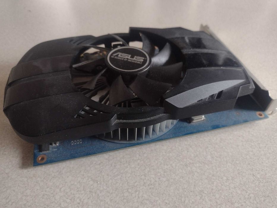 ASUS GeForce GT 1030 2GB 64B GDDR5