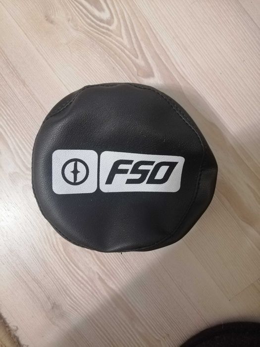 Pokrowce na halogeny Zelmot Wesem Polski Fiat