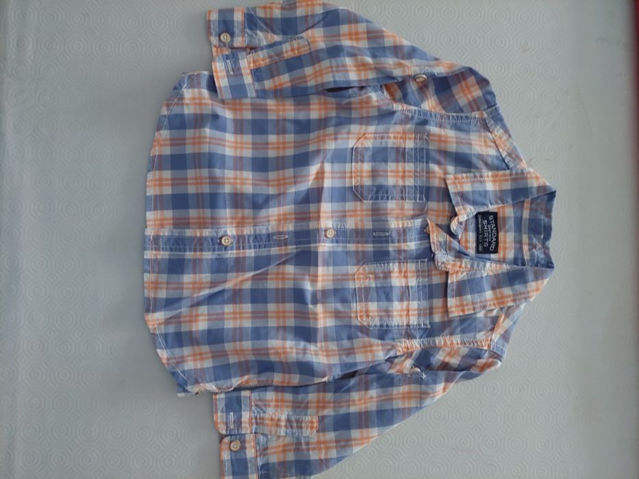 Vestuário criança (12 a 24 meses)