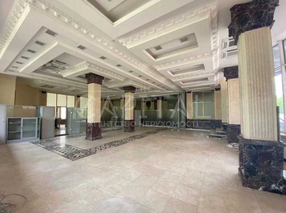 Аренда офиса, бульв. Леси Украинки, Печерск