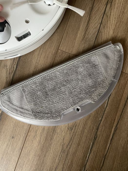 Robot sprzątający Xiaomi Vacuum-Mop 2 Pro