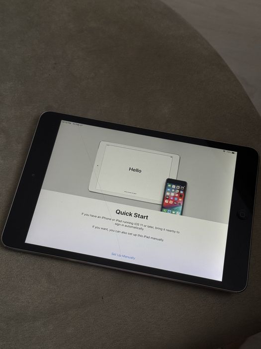 ipad mini 1489 - Купити електроніку - Ціни на OLX.ua