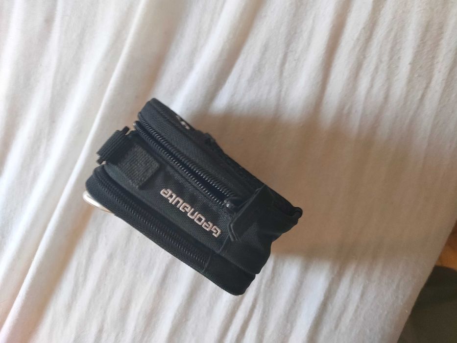 Bolsa Geonaute Pequena Cinto