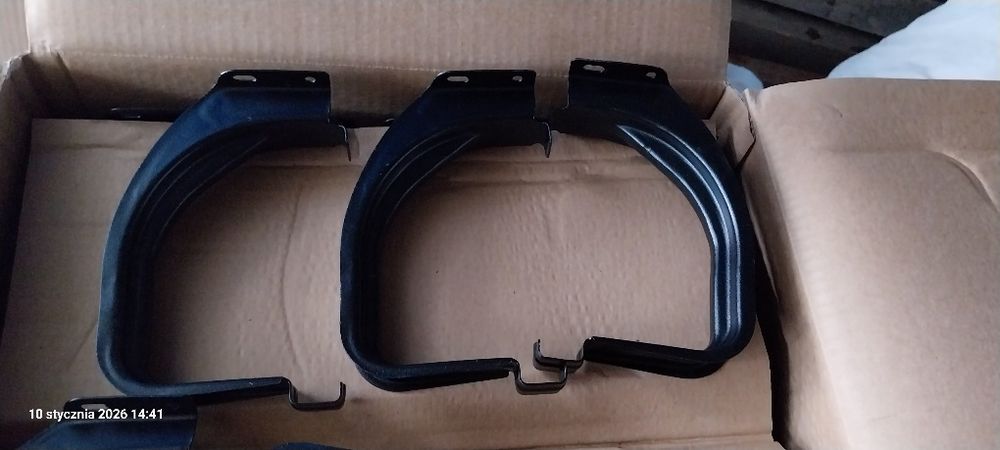 Hak Haki rynnowe SIBA TECH.