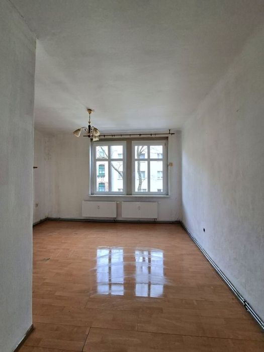 Mieszkanie Ruda Śląska - Nowy Bytom 2 pokoje CO