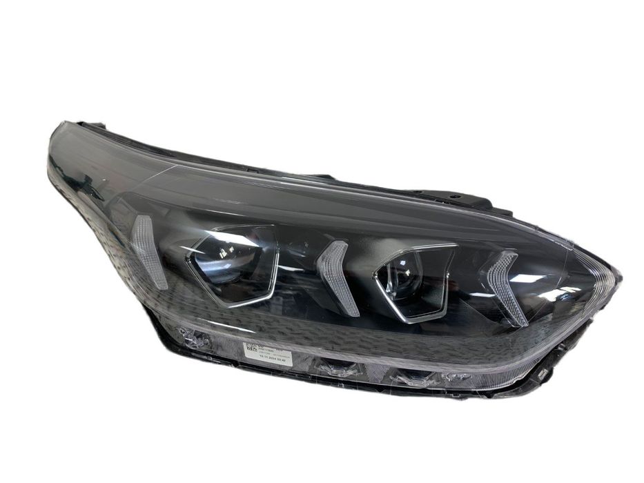 KIA CEED 3 III LIFT 21 22 23 LAMPA PRAWA FULL LED PRZÓD PRZEDNIA 92102-J7500 EUROPA IDEALNA