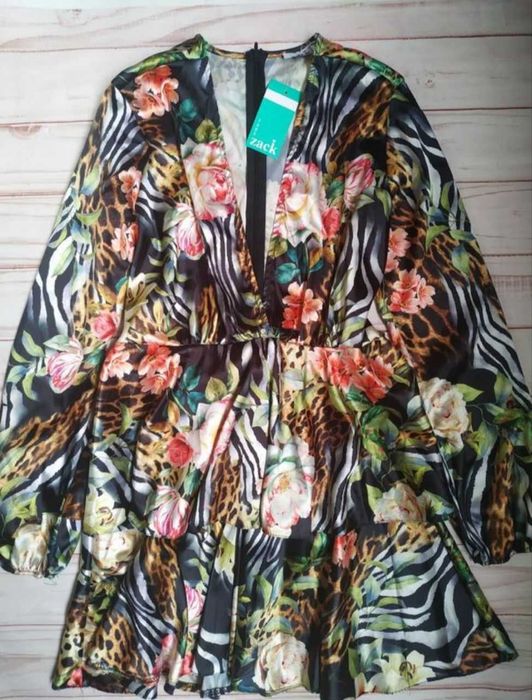 Коктейльна сукня Коктельное платье