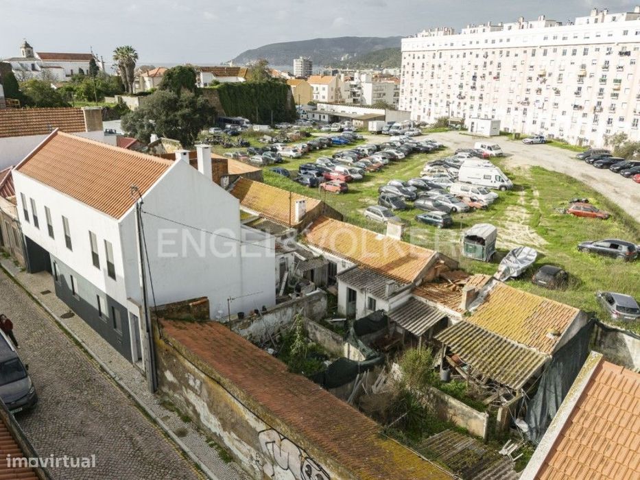 Oportunidade de investimento em Setúbal — São Sebastião, Setúbal