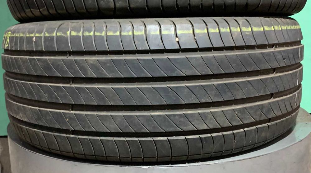 225/50/18 Michelin Primacy 4*