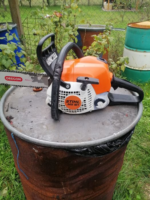 Pila pilarka Stihl 181