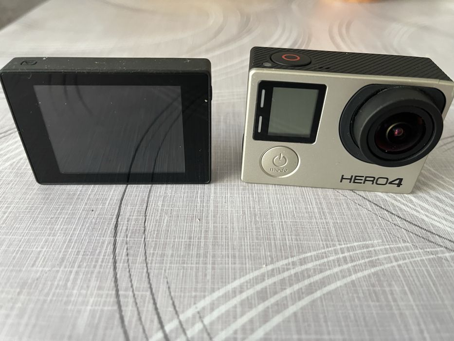 Продам GoPro 4 Black