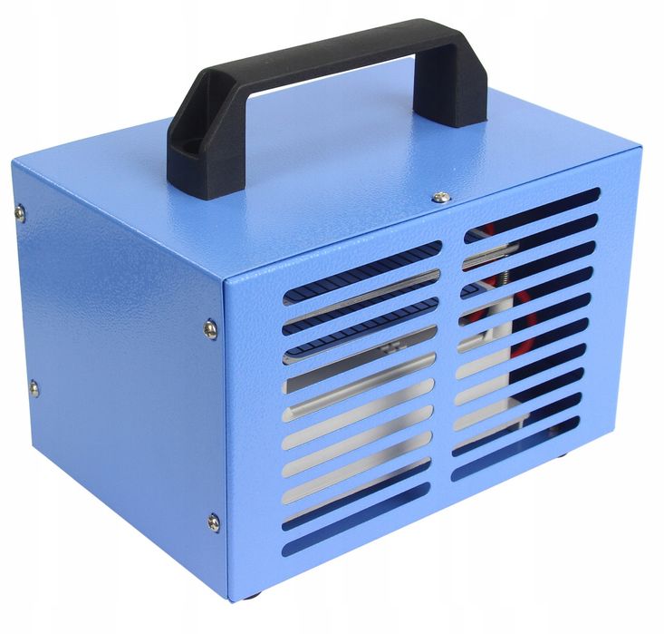 Generator Ozonu Ozonator Oczyszczacz Do Powietrza Czasomierz Dakota