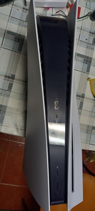 Playstation 5 standard cd