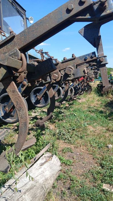Продам культиватор КРН 5.6