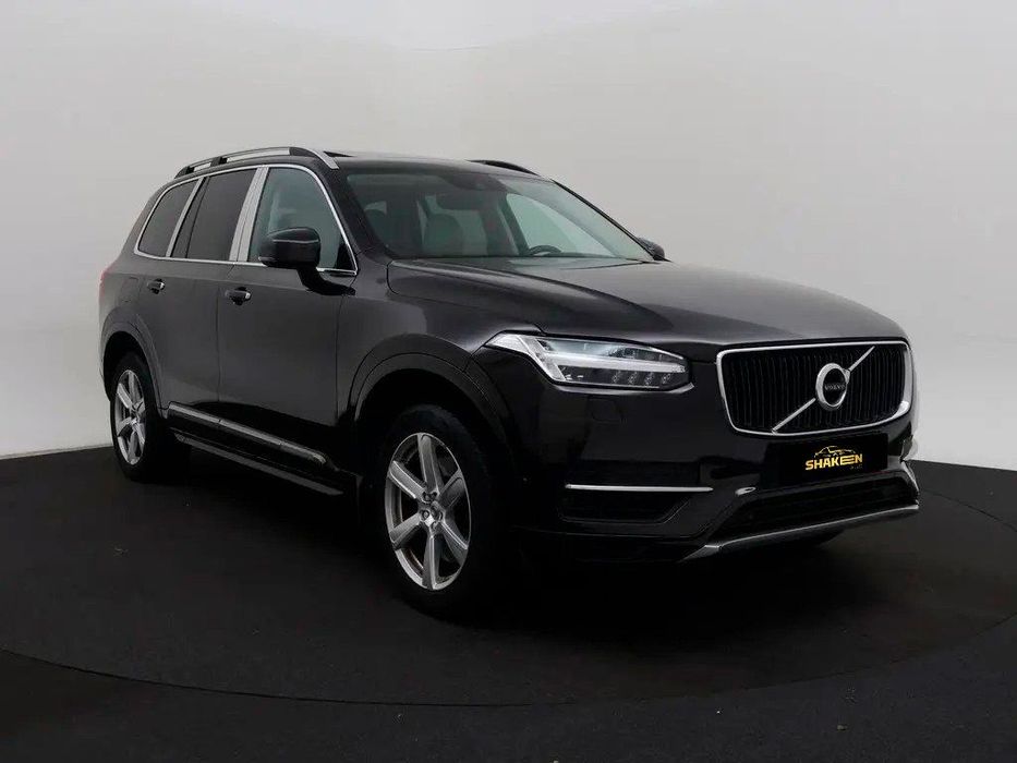 Volvo XC 90 2.0 T8 PHEV Momentum AWD