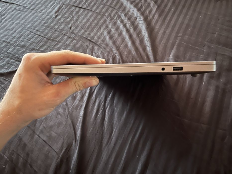 RedmiBook pro 14s r5/16G/512G