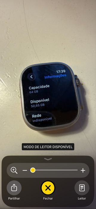 Apple Whatch ultra 2