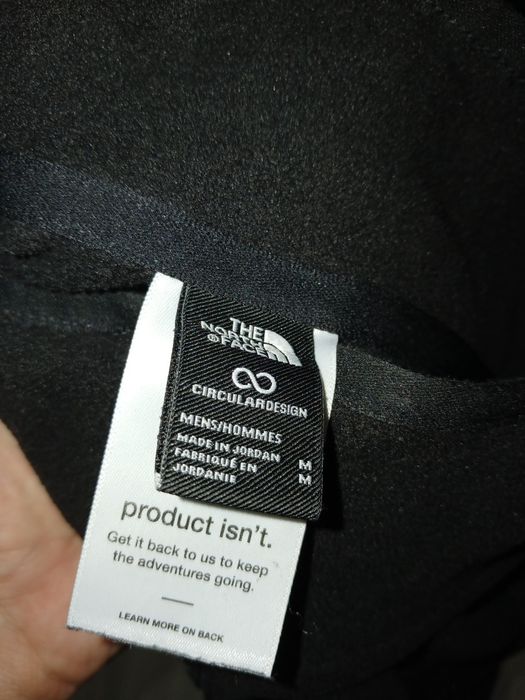 The North Face M.   .