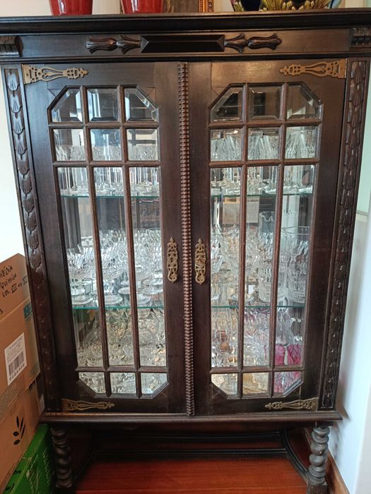 Mobília sala jantar