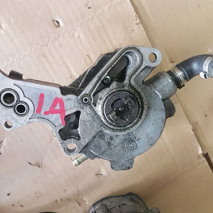 pompa vacum vw b5 polo audi a2 a3 skoda fabia seat 2.0 1.9 diesel 1.4