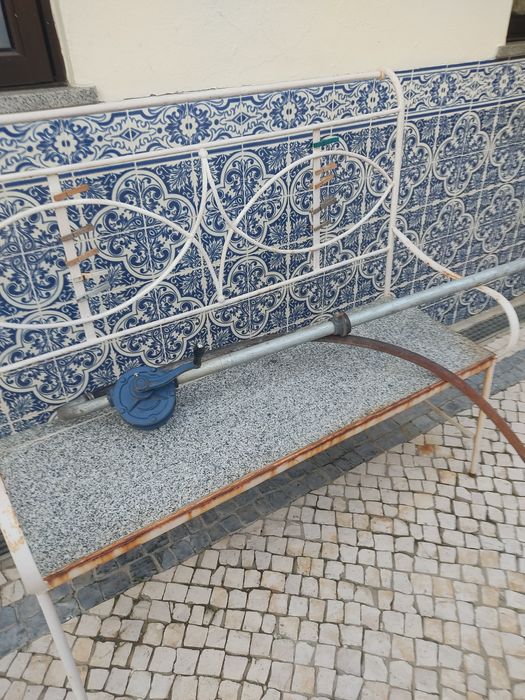 Vendo bomba para desocupar