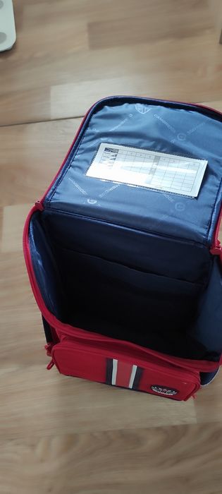 Рюкзак шкільний для дівчаток