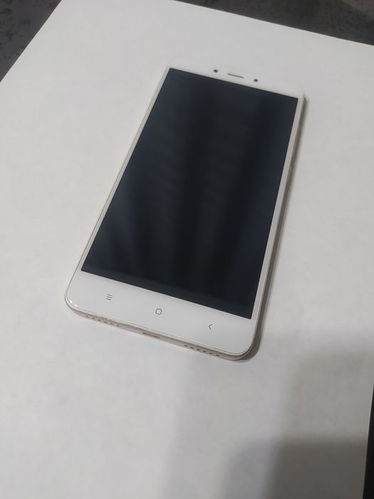 Xiaomi redmi note 4x