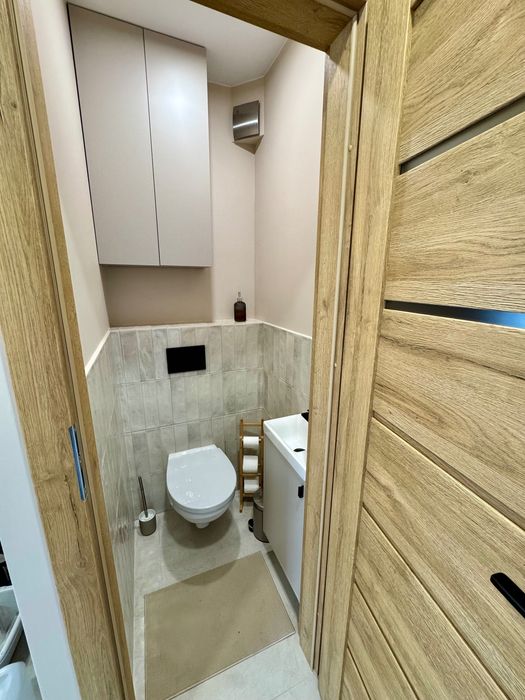 Wynajmę piętro w domu - Mały Płaszów