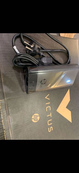 Portátil HP Victus 15-fa0022np