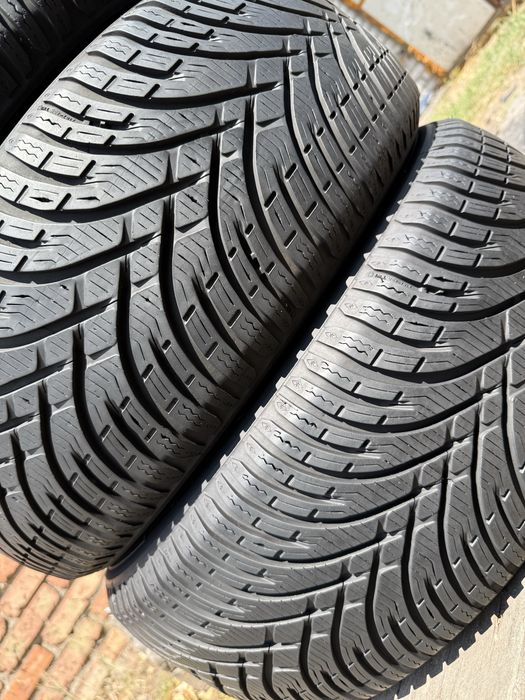 205/55 R16 Kleber Krislap HP3 /4шт./зима/2022рік/
