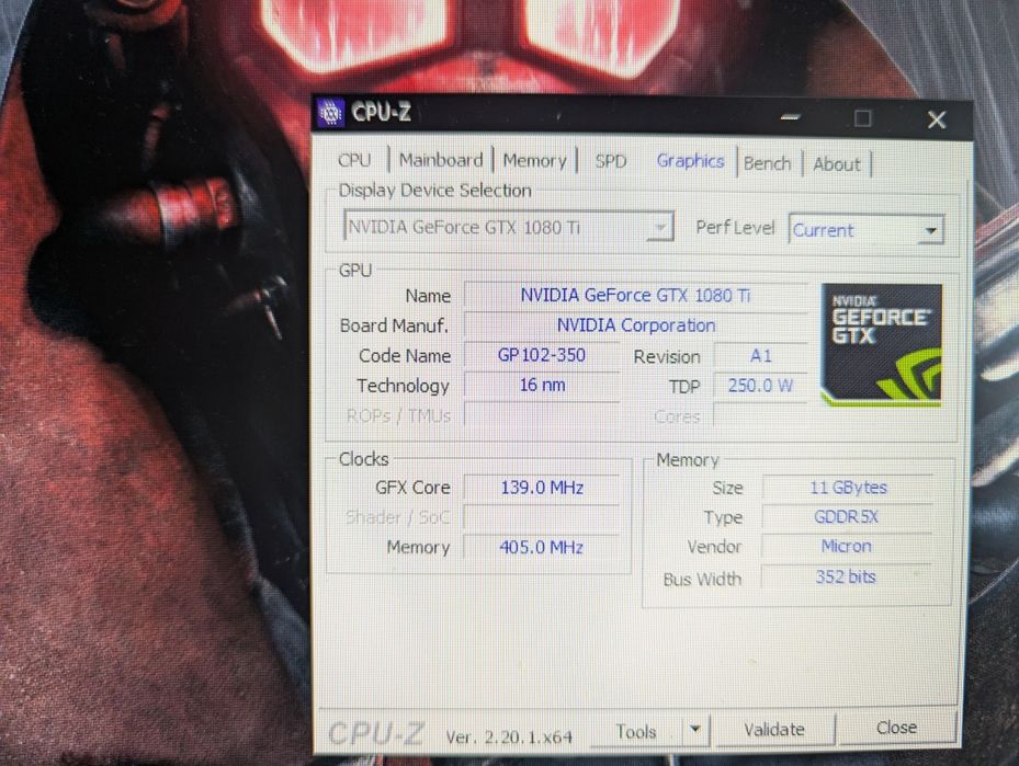 Игровой ПК GTX 1080 Ti 11GB /16 GB/ SSD 512+512GB / Wi-Fi ASUS / 8 ядер