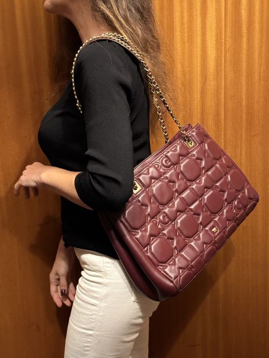 Mala Purificacion Garcia Nova