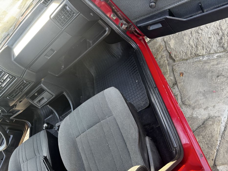 Golf 2 oryginal