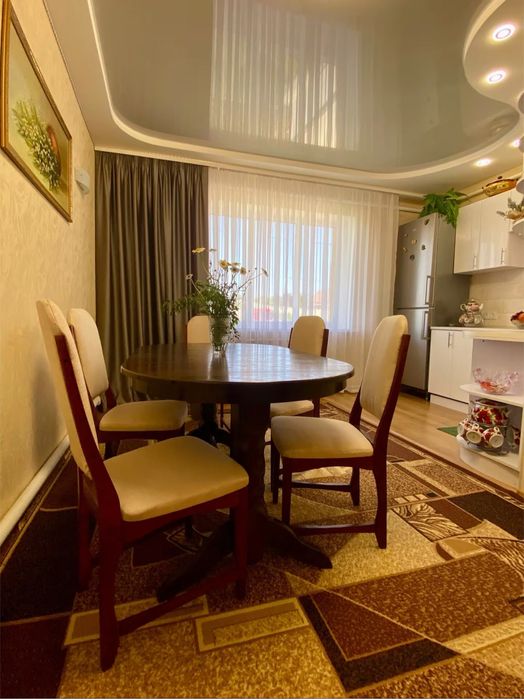 Продаж будинку з терасою, держпрограми - так!